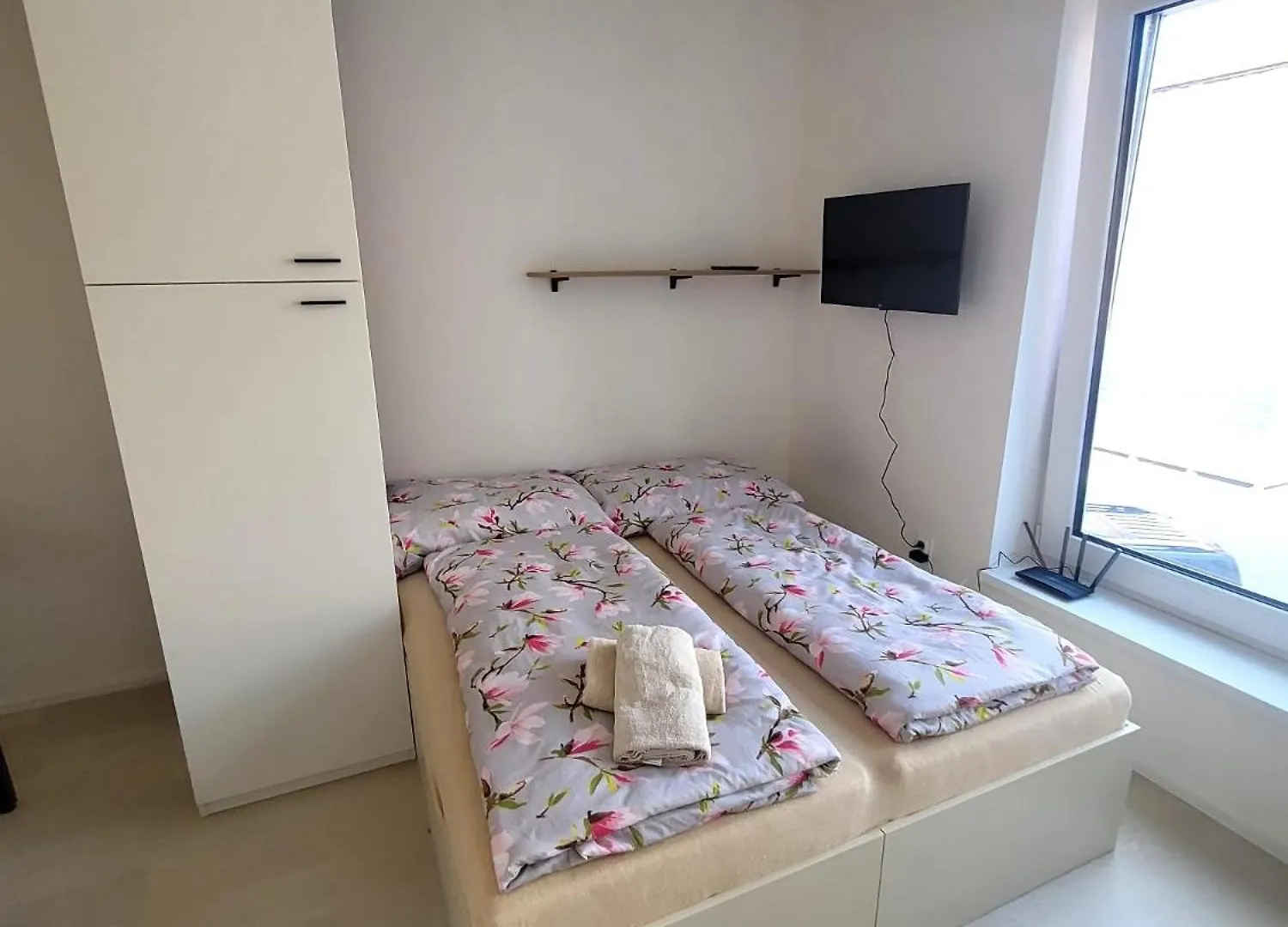 Apartmán Apartia Brno-Center Česká republika