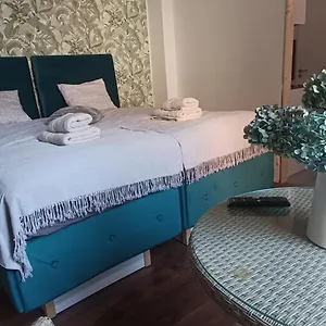 Na Pekarske Apartmán