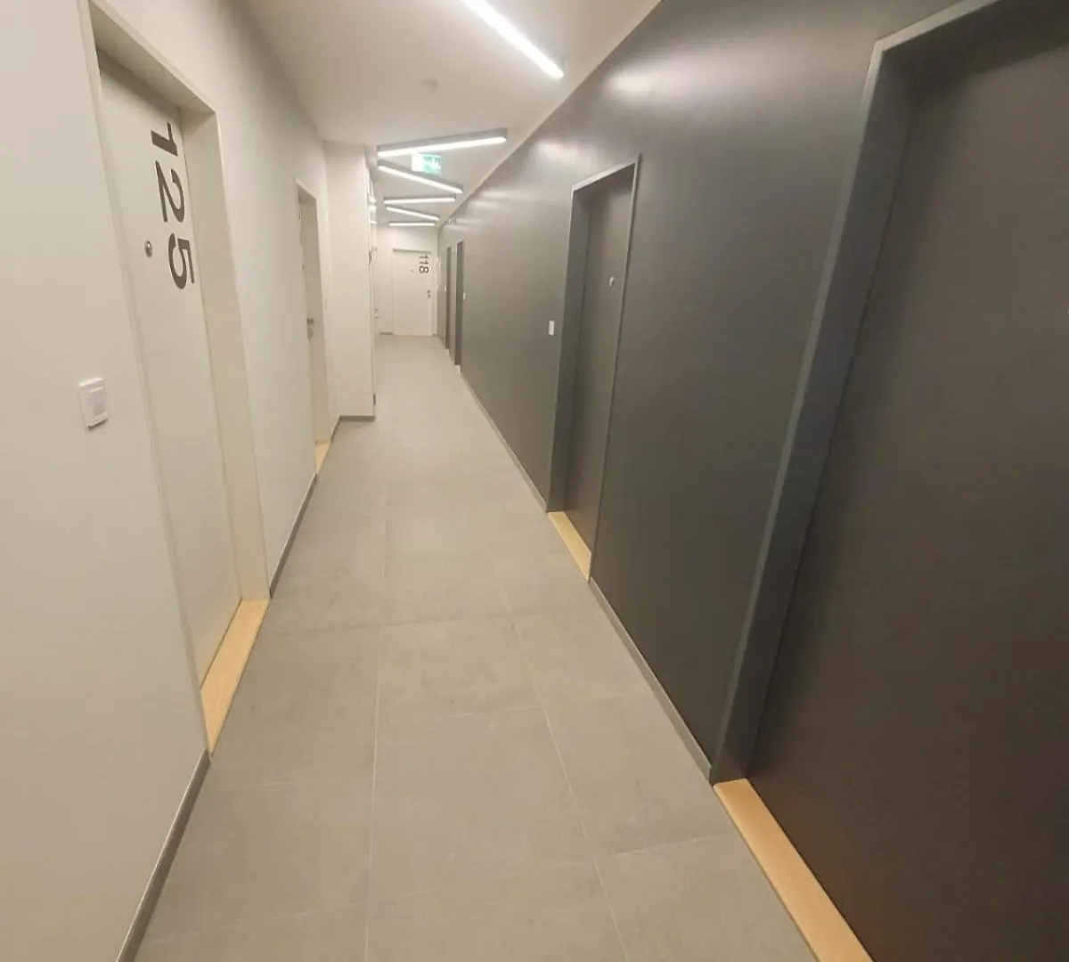 Apartia Brno-Center Apartment